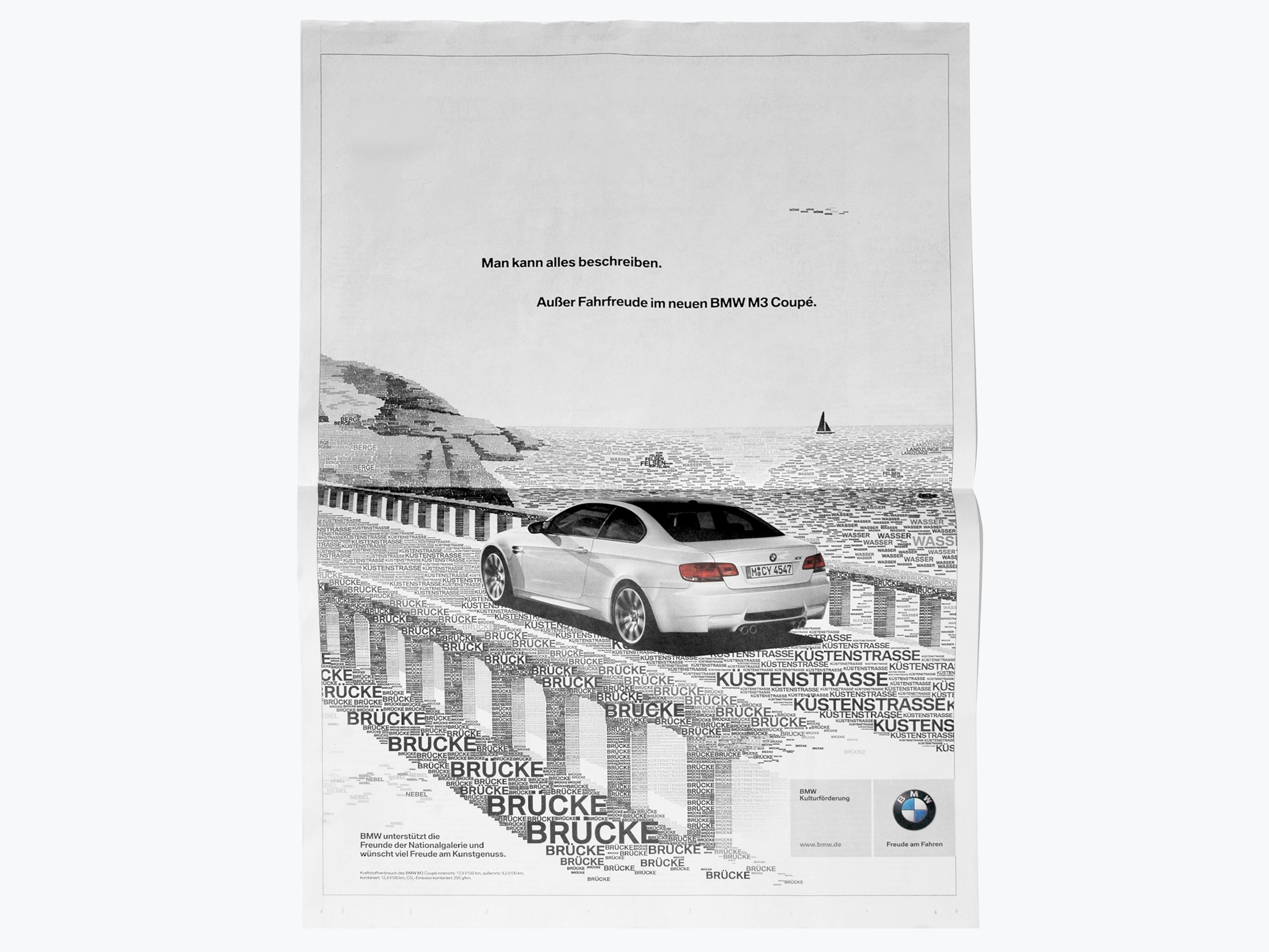 BMW_Portfolio